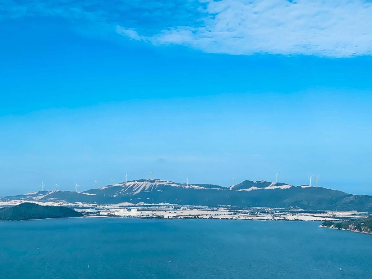 Armin Homes Altara Residences Quy Nhon Luaran gambar