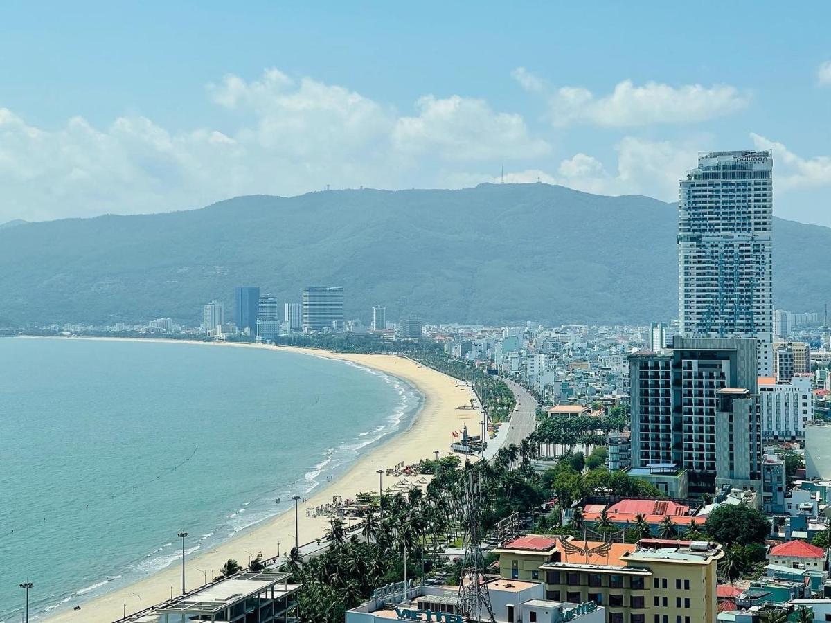 Armin Homes Altara Residences Quy Nhon Luaran gambar