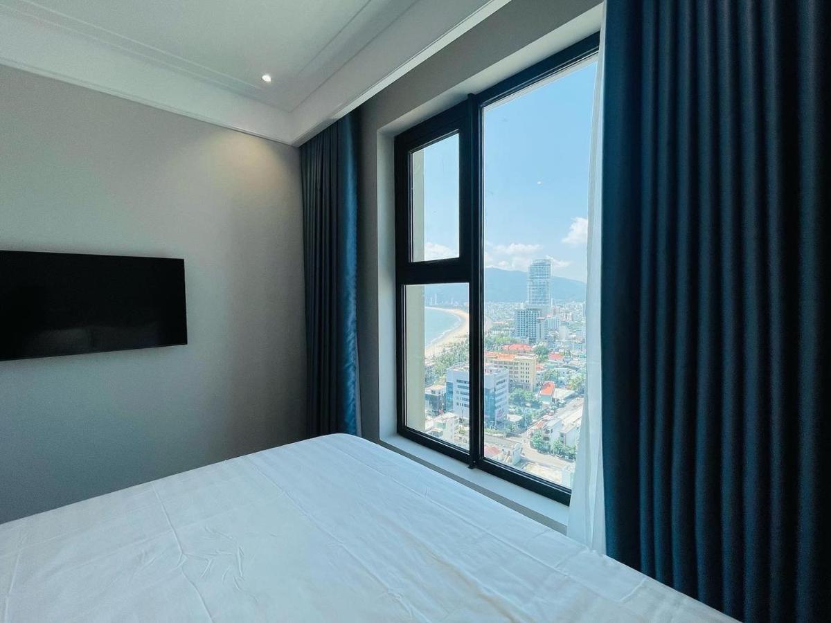 Armin Homes Altara Residences Quy Nhon Luaran gambar