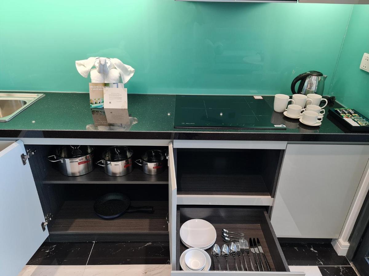 Armin Homes Altara Residences Quy Nhon Luaran gambar