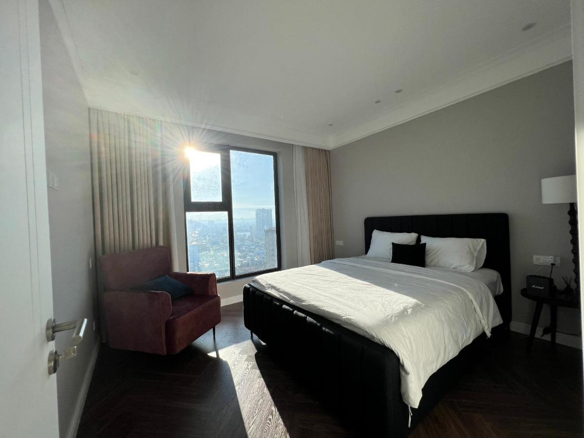 Armin Homes Altara Residences Quy Nhon Luaran gambar