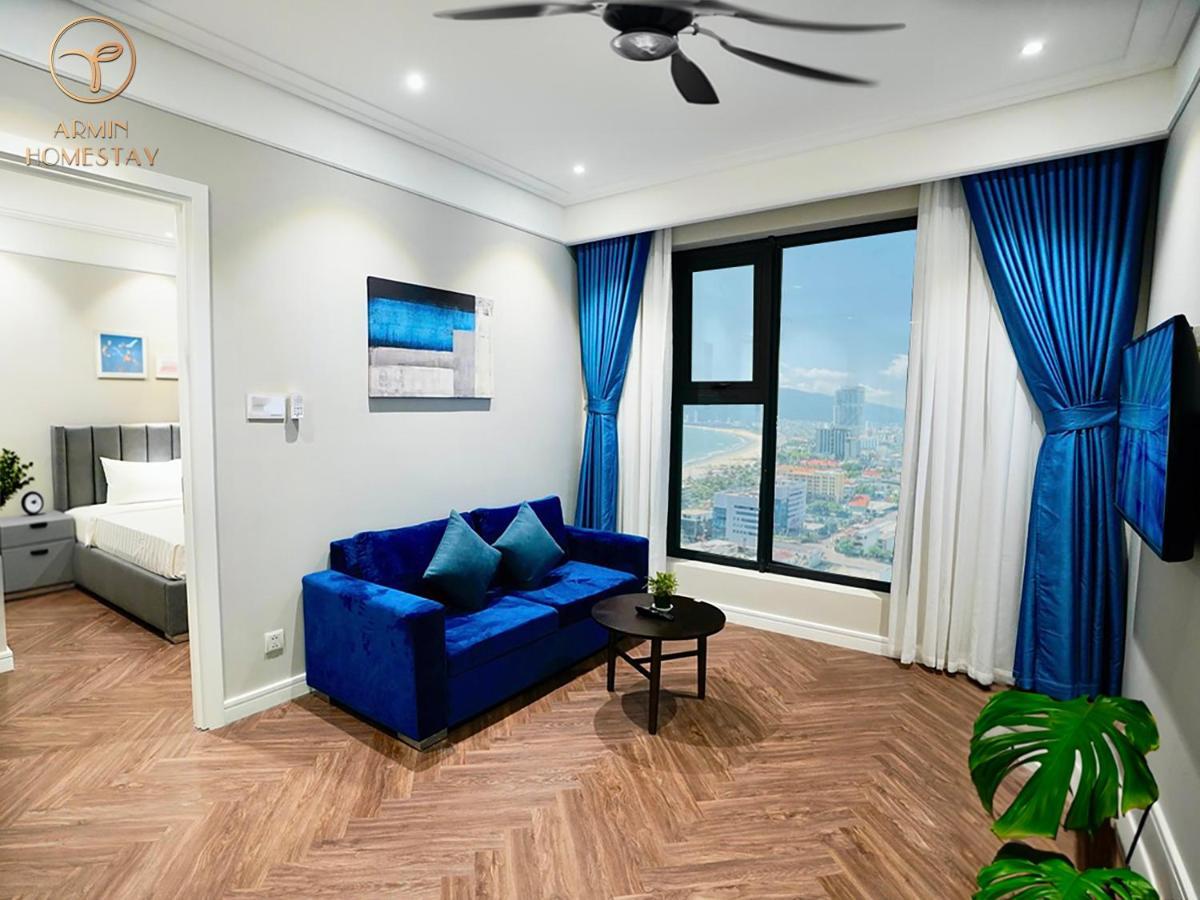 Armin Homes Altara Residences Quy Nhon Luaran gambar