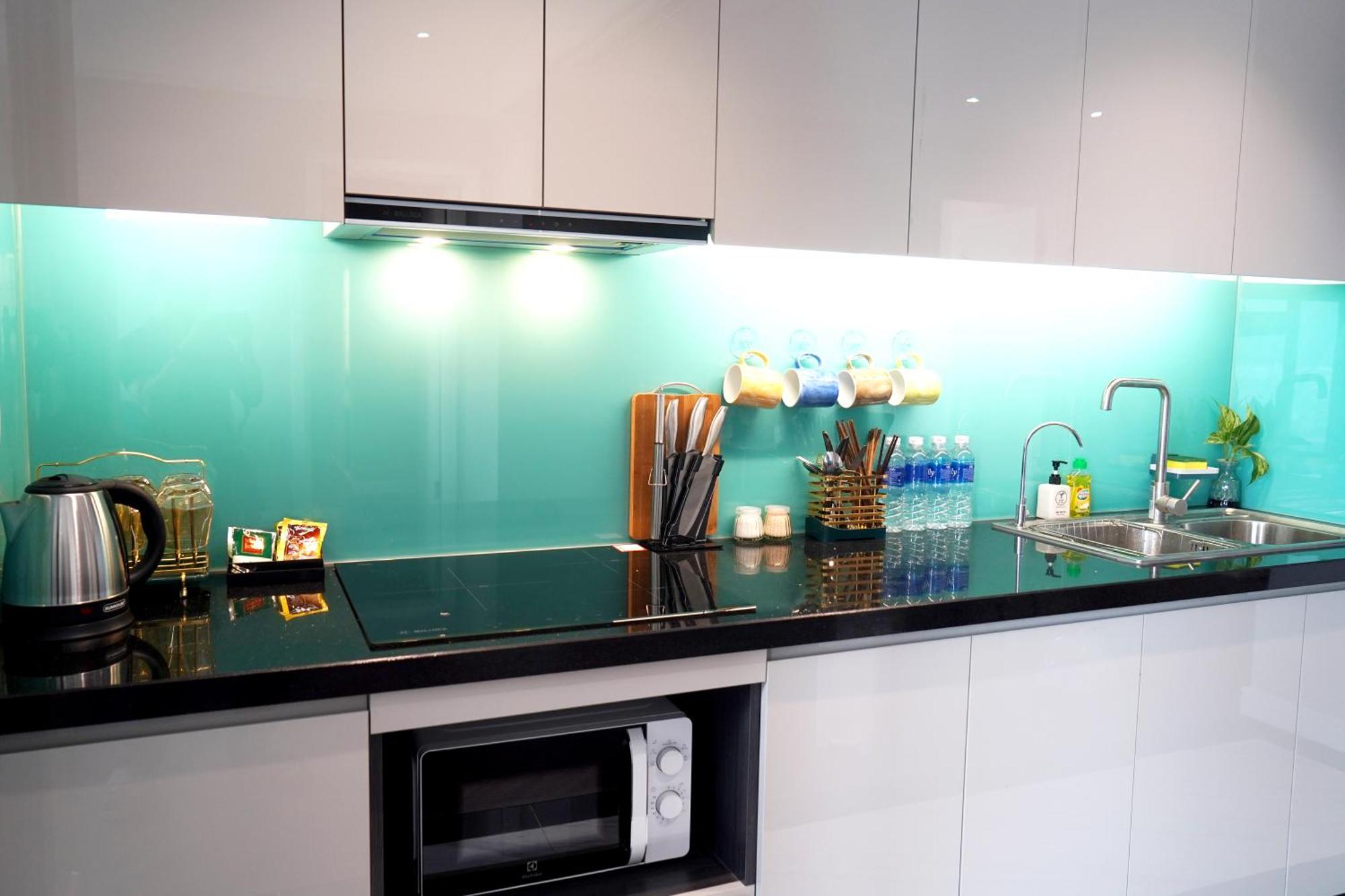 Armin Homes Altara Residences Quy Nhon Luaran gambar