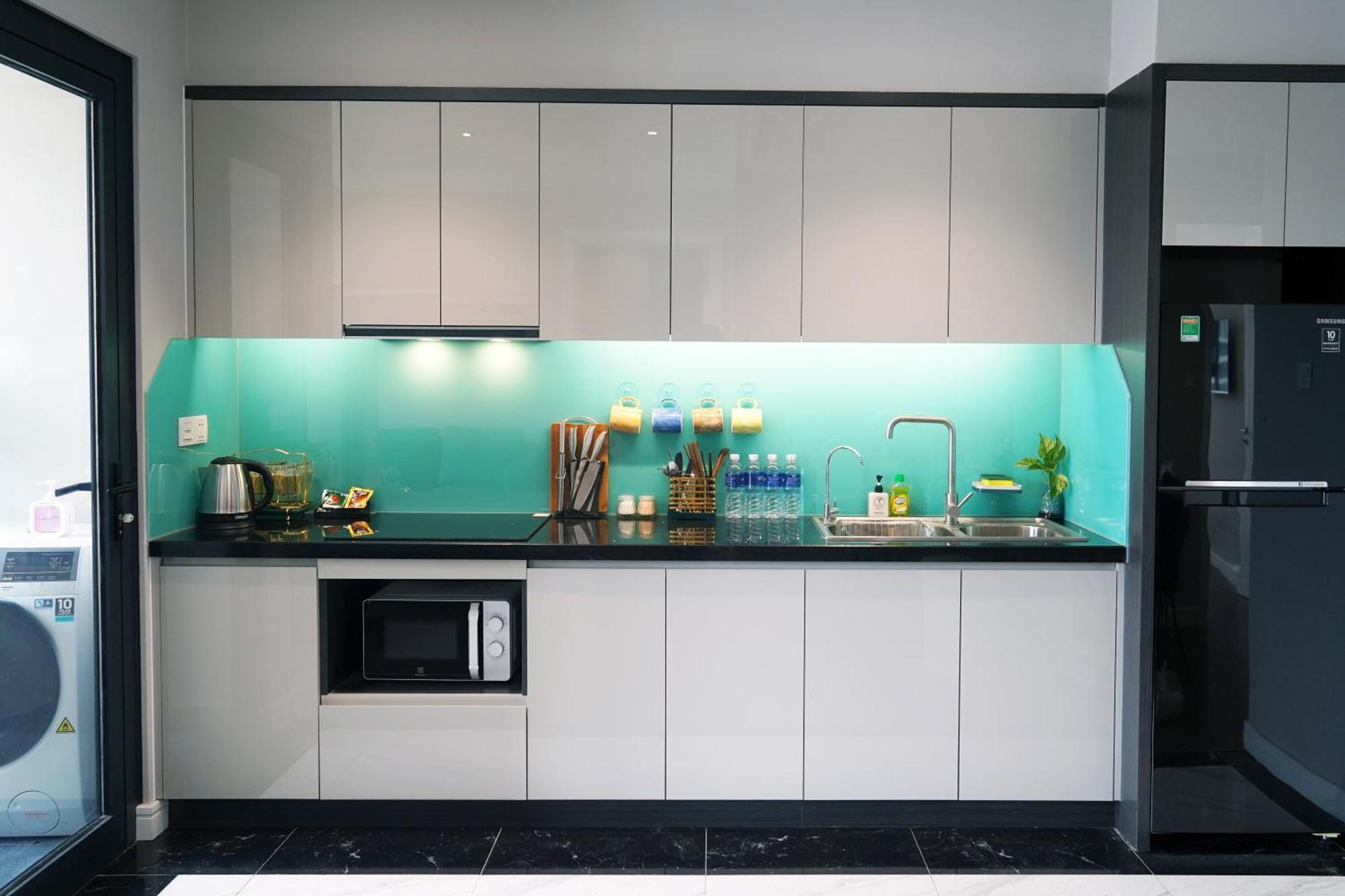 Armin Homes Altara Residences Quy Nhon Luaran gambar