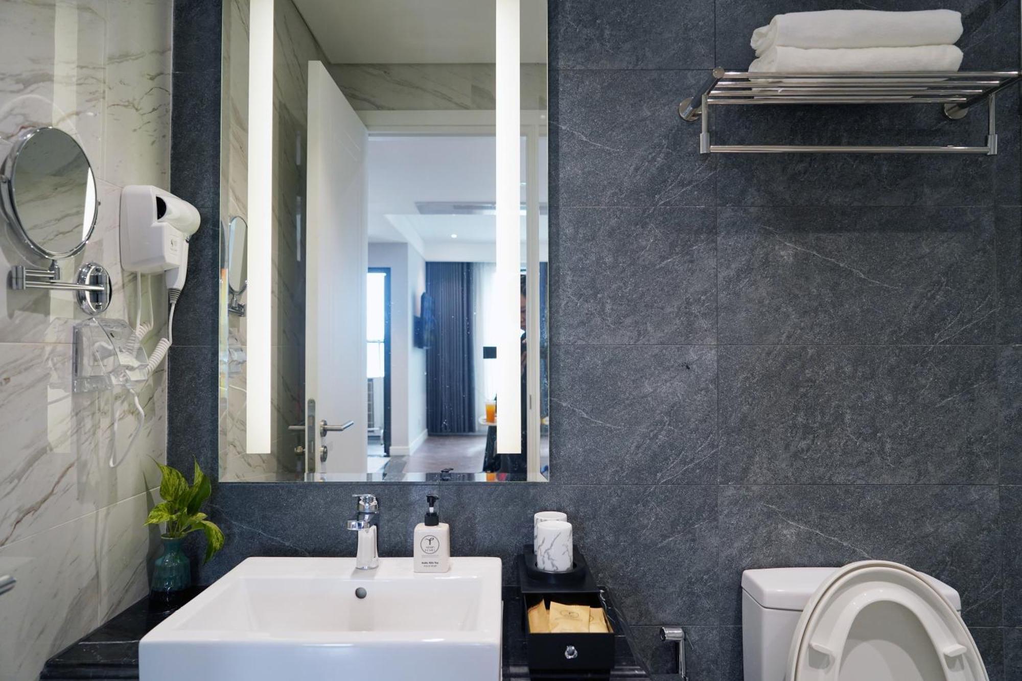 Armin Homes Altara Residences Quy Nhon Luaran gambar