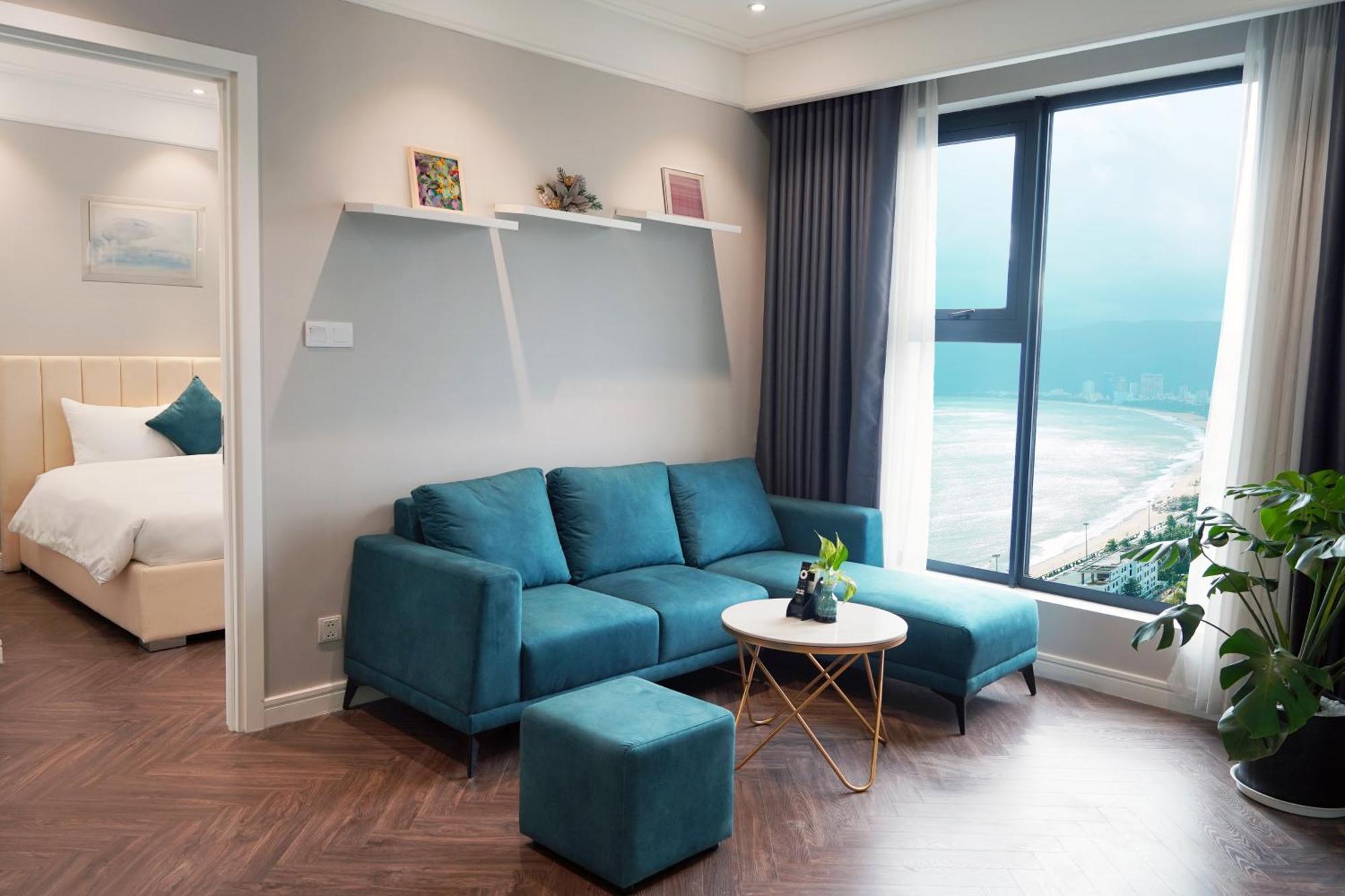 Armin Homes Altara Residences Quy Nhon Luaran gambar