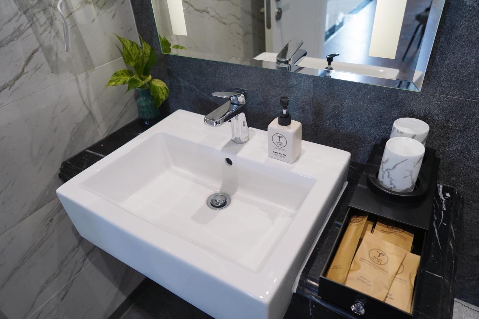 Armin Homes Altara Residences Quy Nhon Luaran gambar