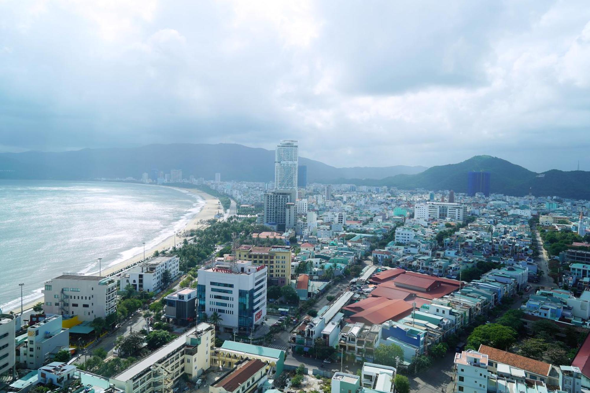 Armin Homes Altara Residences Quy Nhon Luaran gambar