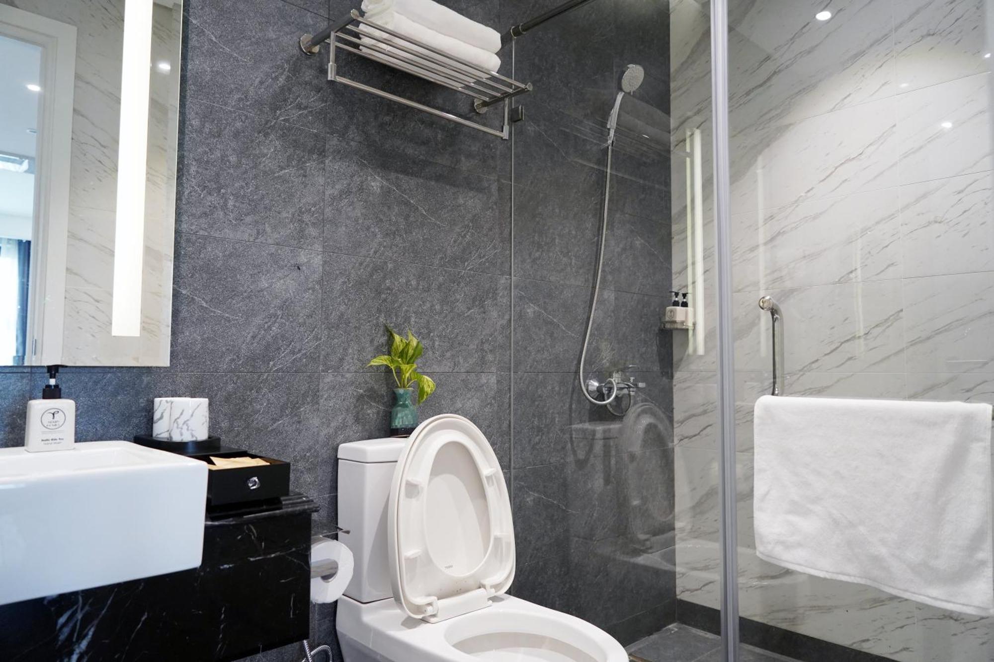 Armin Homes Altara Residences Quy Nhon Luaran gambar