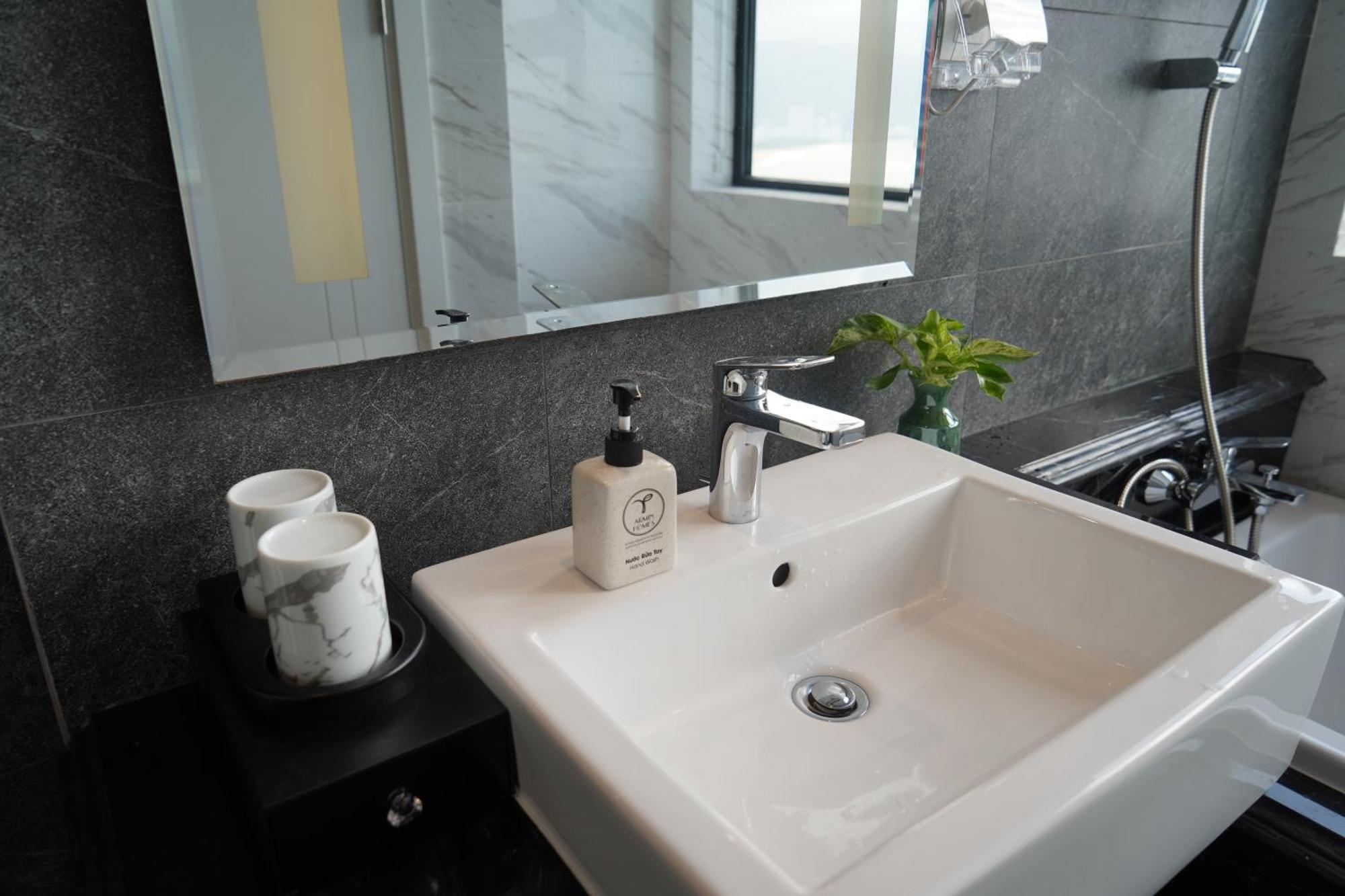 Armin Homes Altara Residences Quy Nhon Luaran gambar