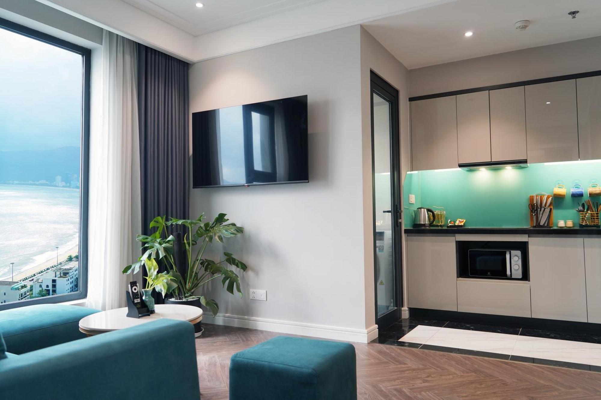 Armin Homes Altara Residences Quy Nhon Luaran gambar
