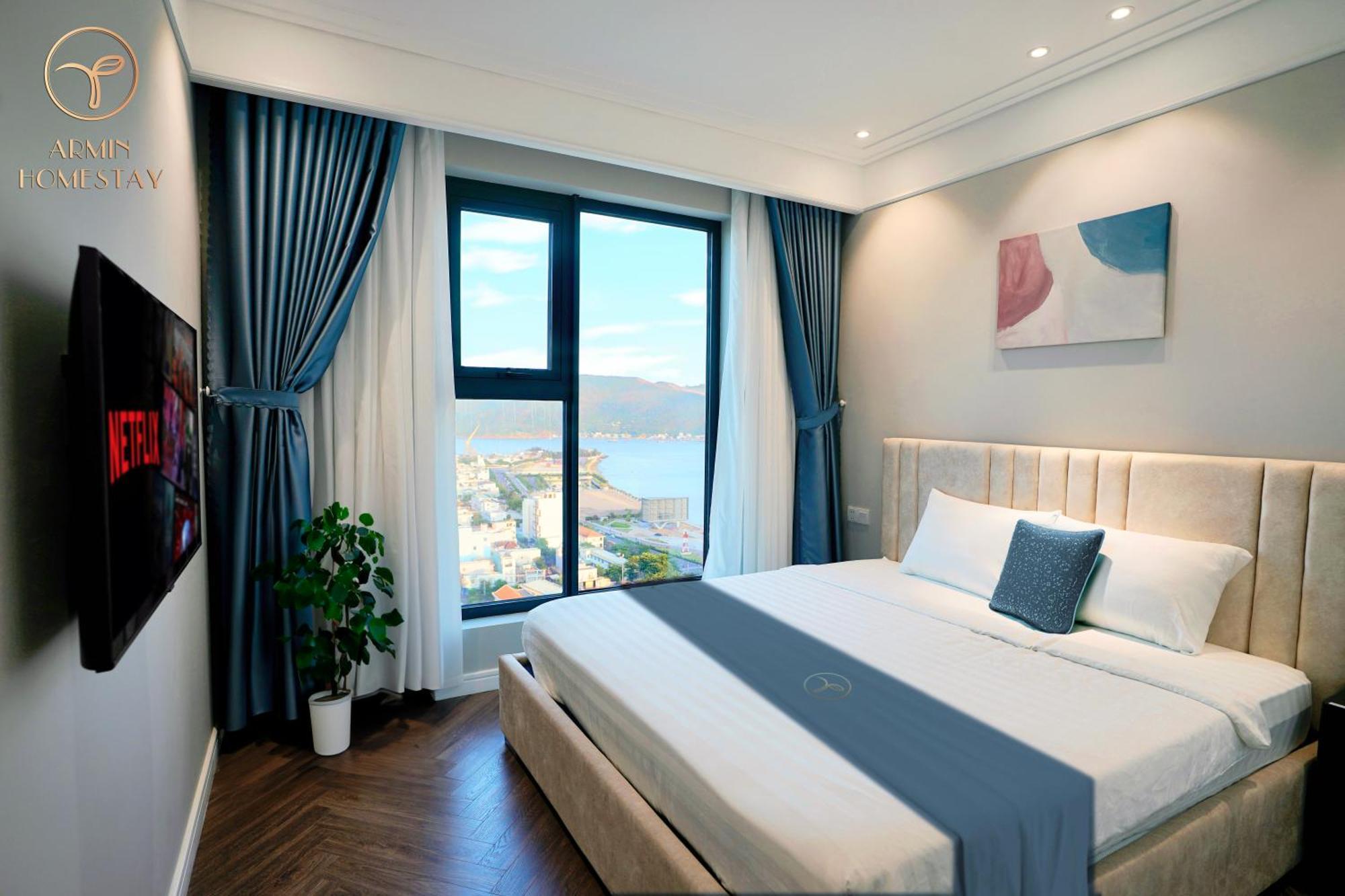 Armin Homes Altara Residences Quy Nhon Luaran gambar