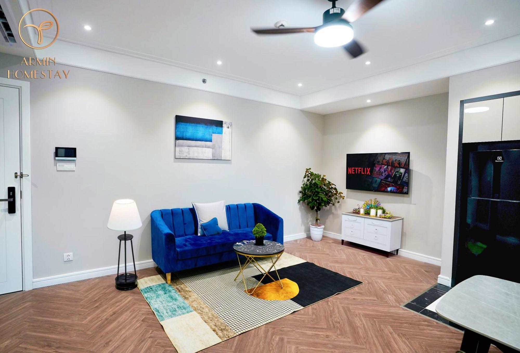 Armin Homes Altara Residences Quy Nhon Luaran gambar