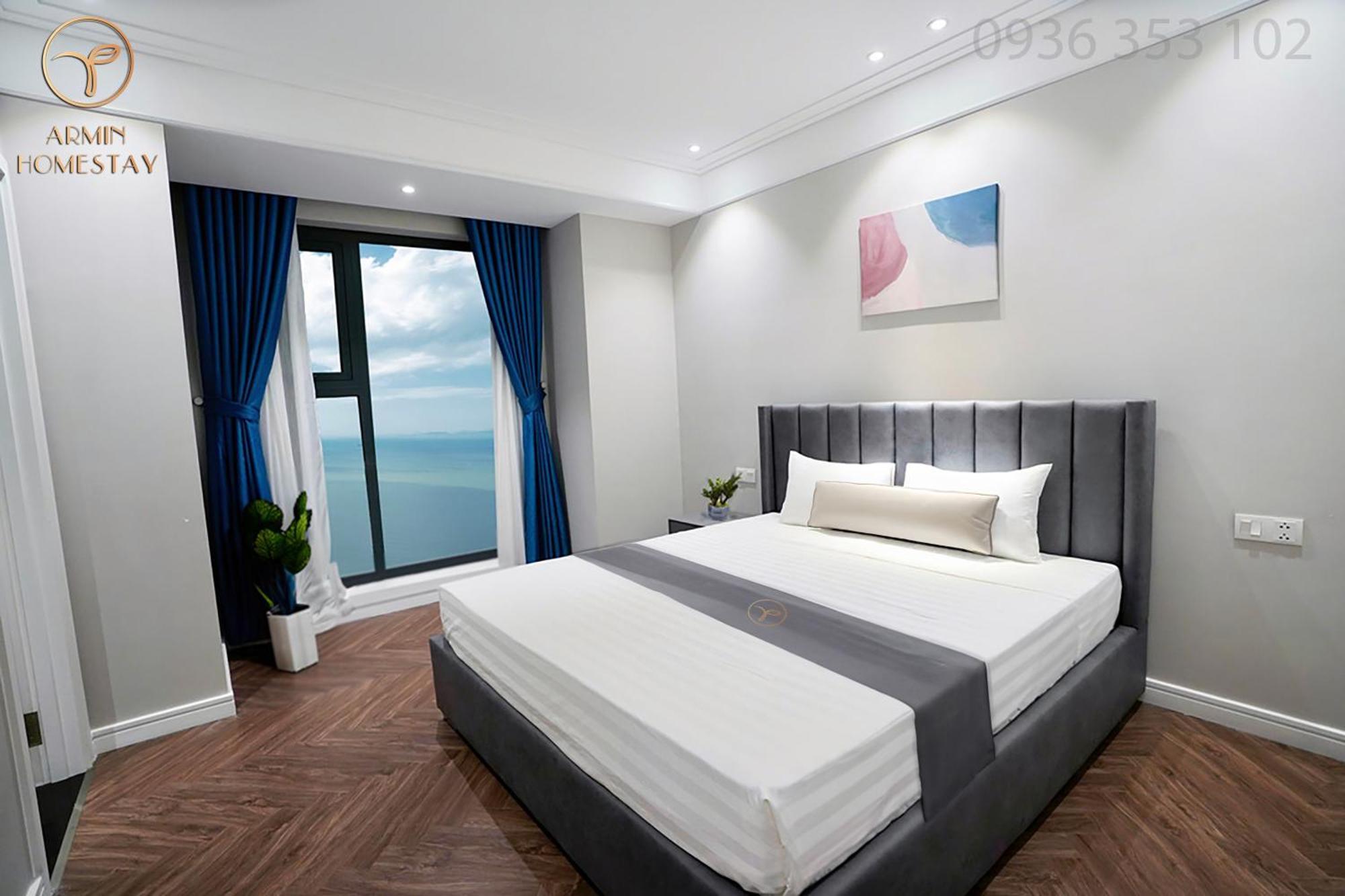 Armin Homes Altara Residences Quy Nhon Luaran gambar