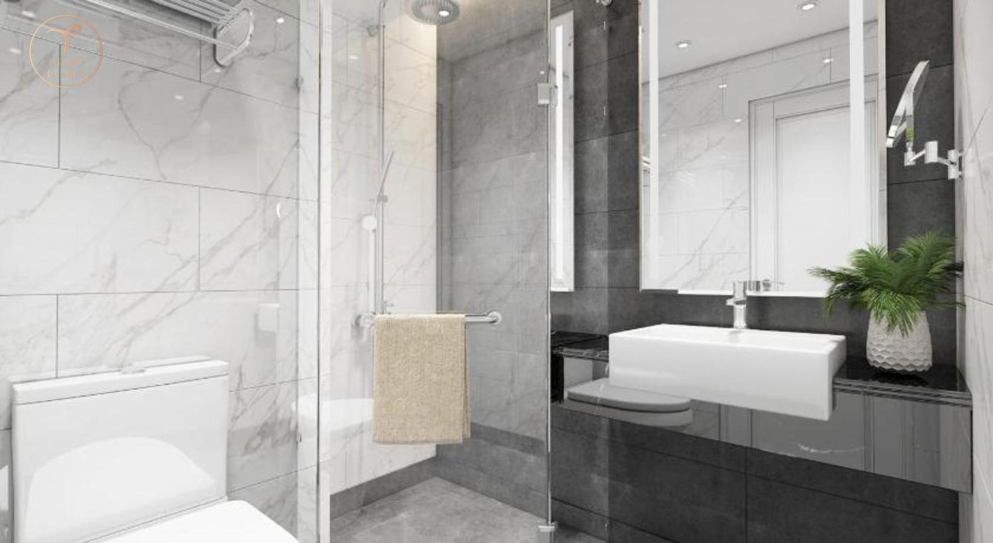 Armin Homes Altara Residences Quy Nhon Luaran gambar