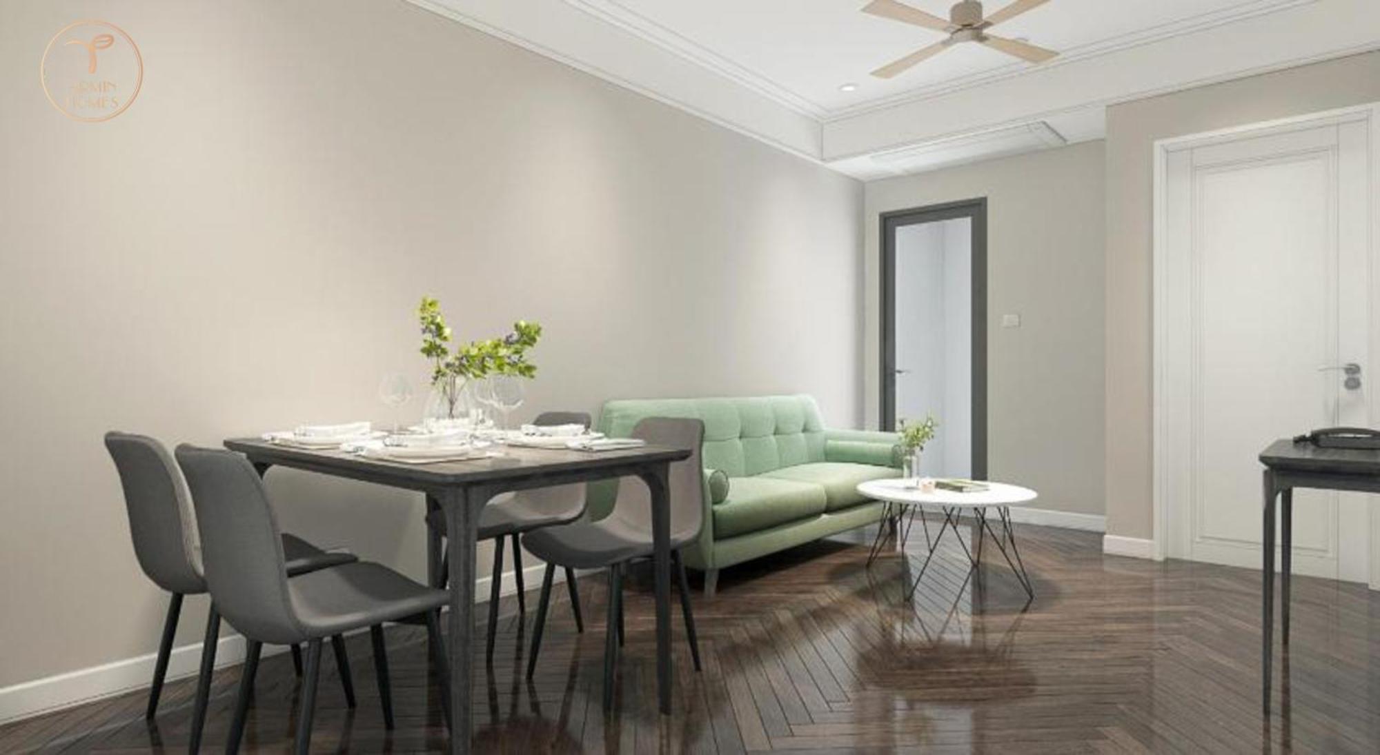 Armin Homes Altara Residences Quy Nhon Luaran gambar