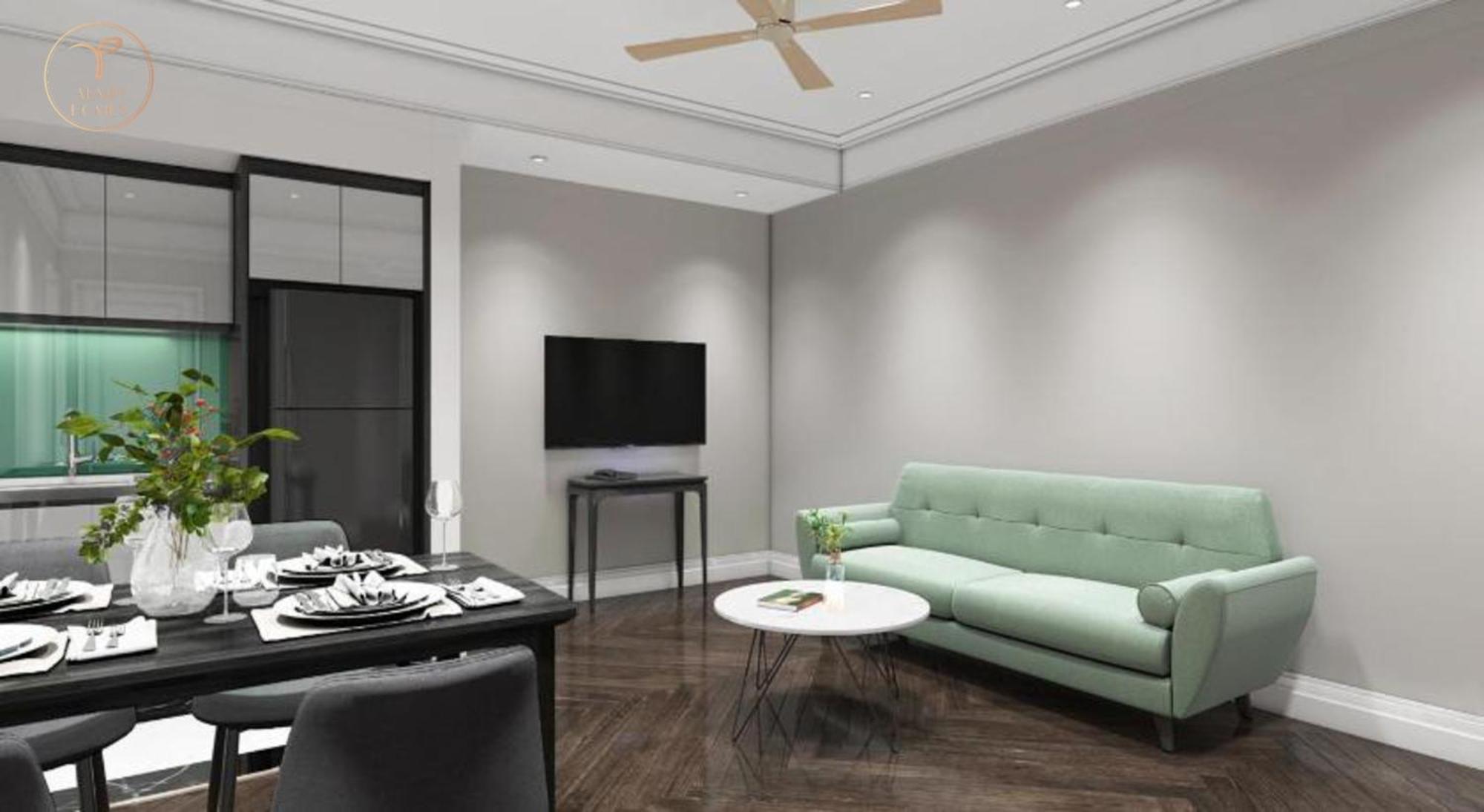 Armin Homes Altara Residences Quy Nhon Luaran gambar