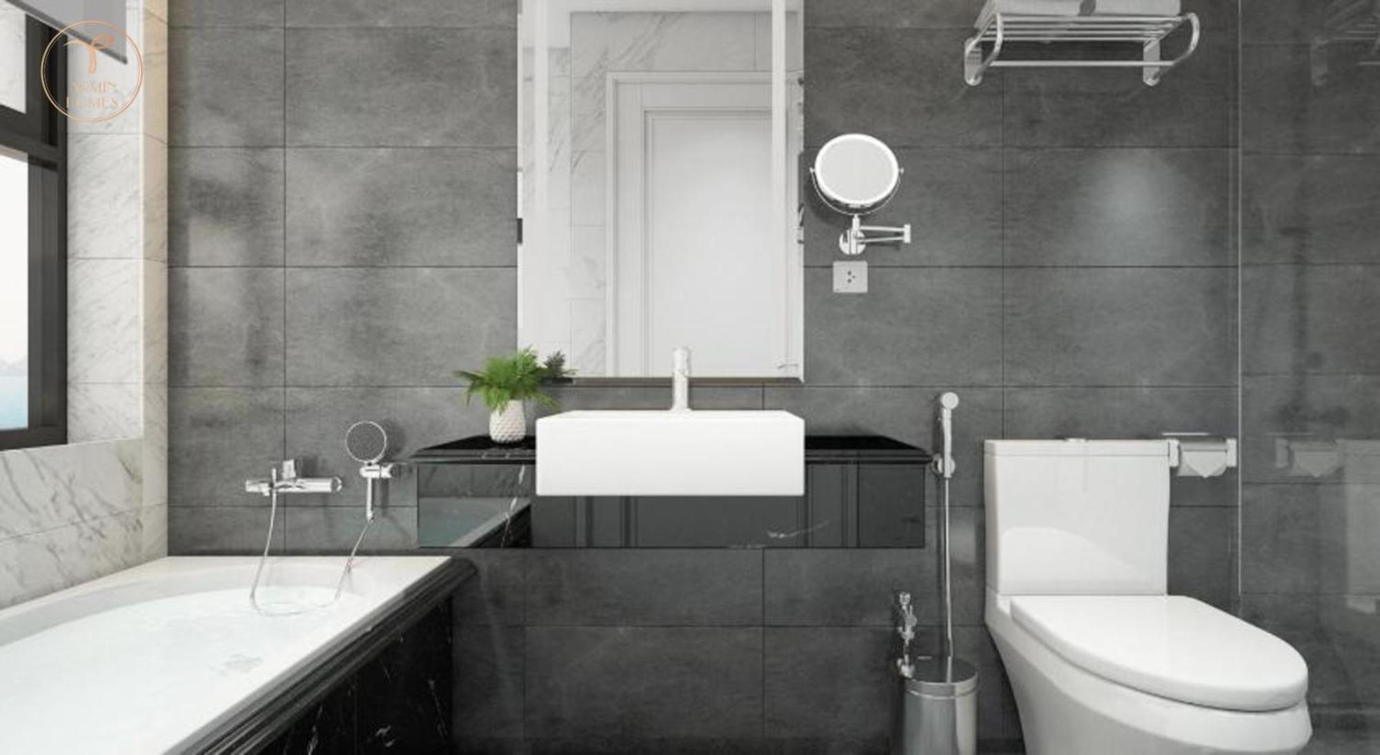Armin Homes Altara Residences Quy Nhon Luaran gambar