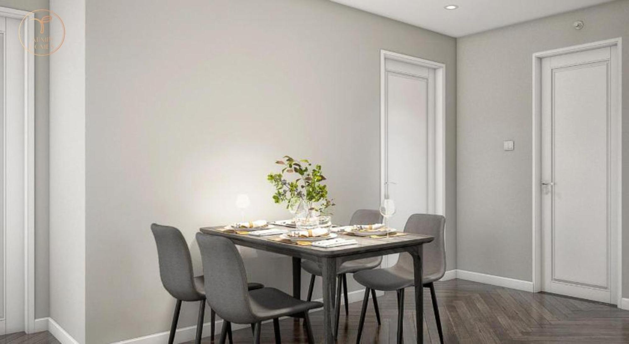 Armin Homes Altara Residences Quy Nhon Luaran gambar