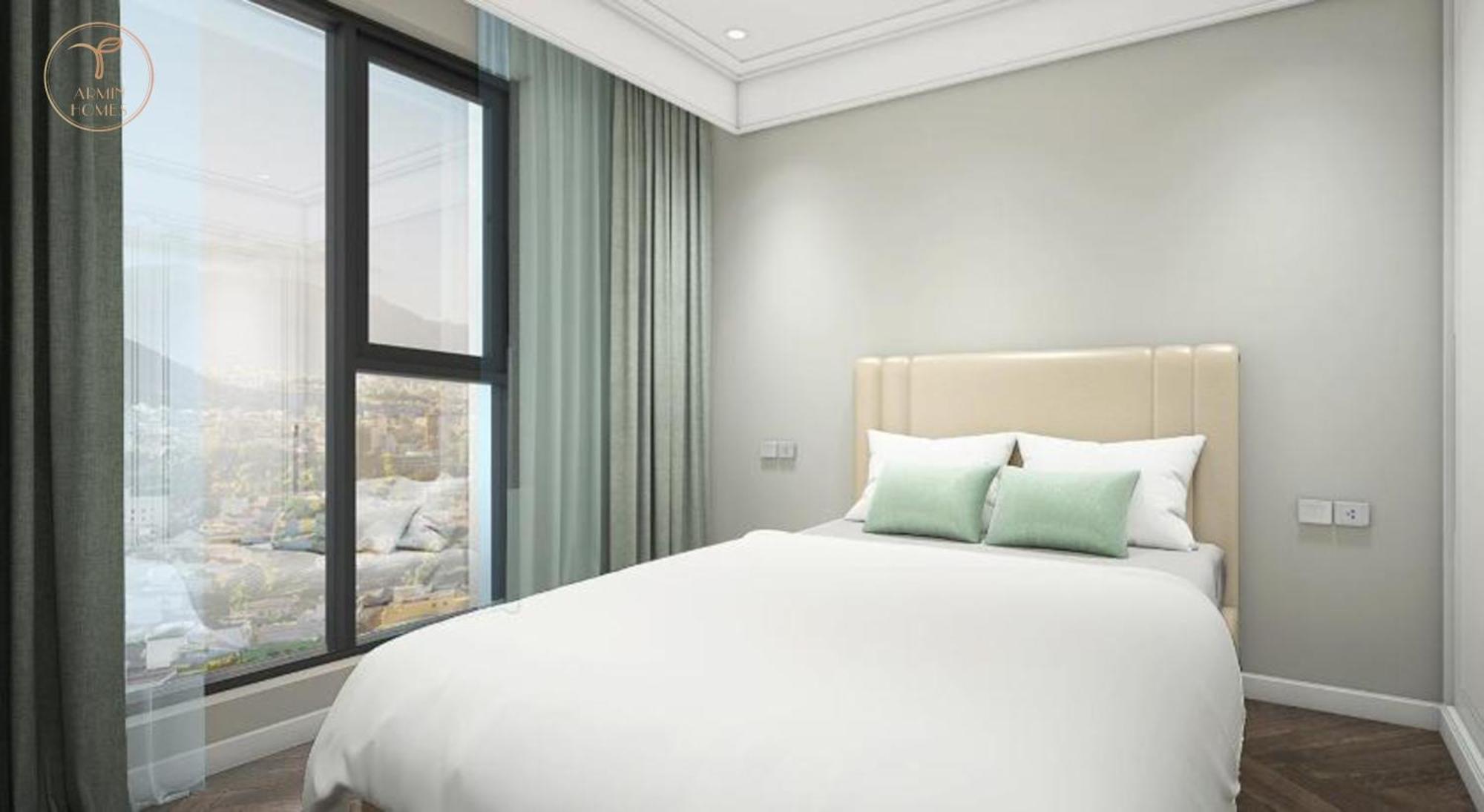 Armin Homes Altara Residences Quy Nhon Luaran gambar