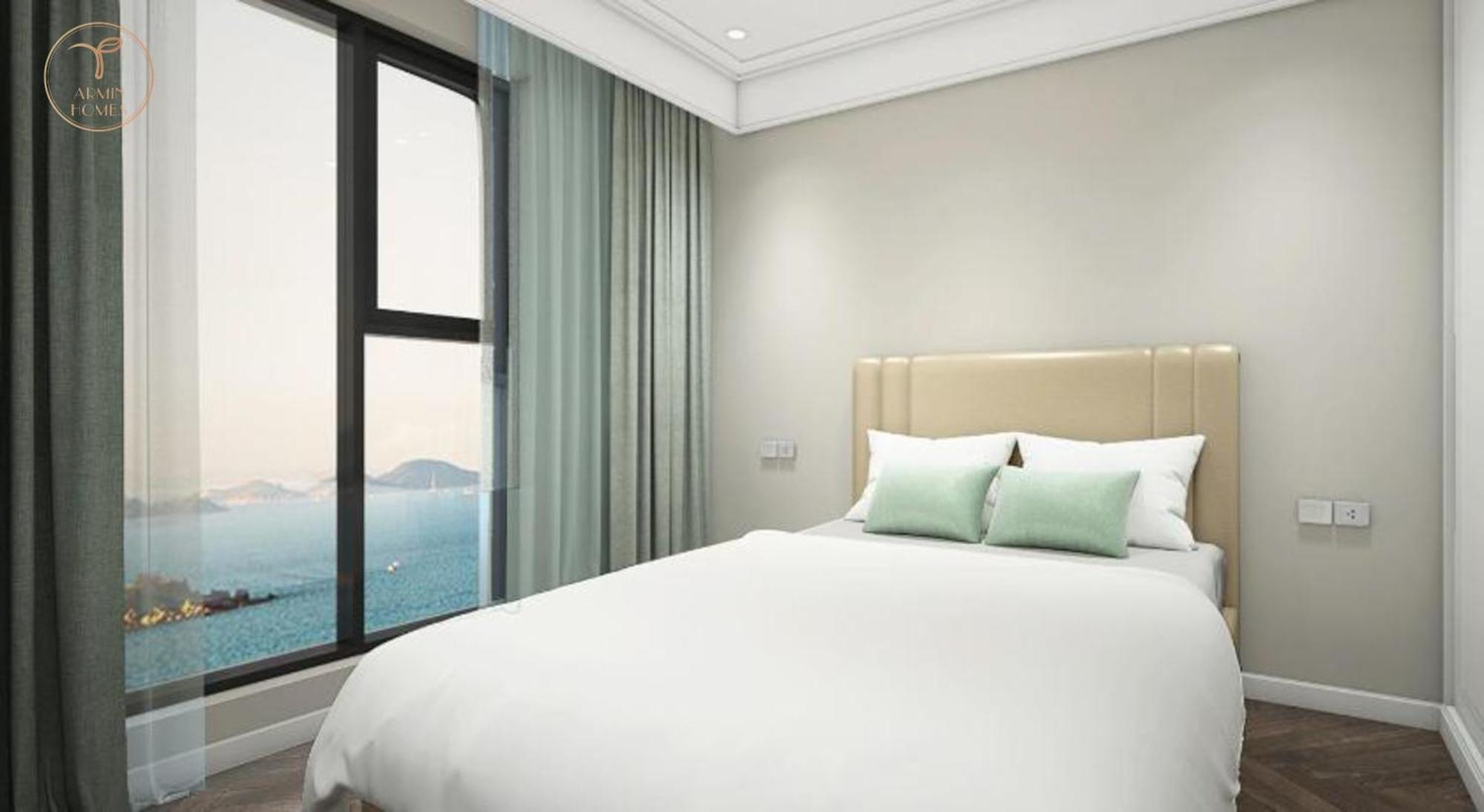 Armin Homes Altara Residences Quy Nhon Luaran gambar